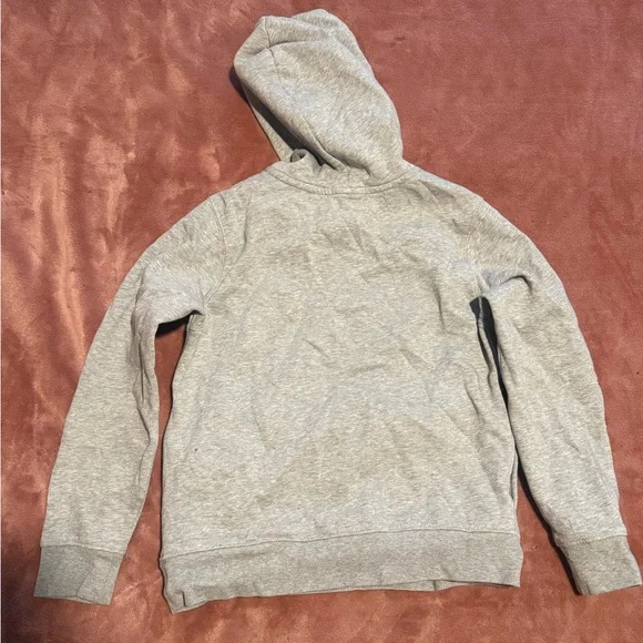 Polo by Ralph Lauren Gray Hoodie for Men - Picture 6 of 6